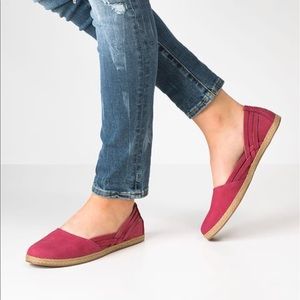 ugg tippie espadrilles